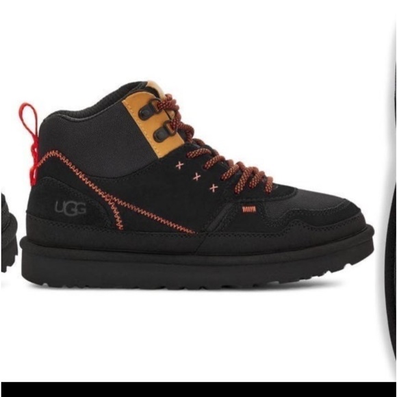 UGG Shoes Ugg Highland Hiking Boot Poshmark